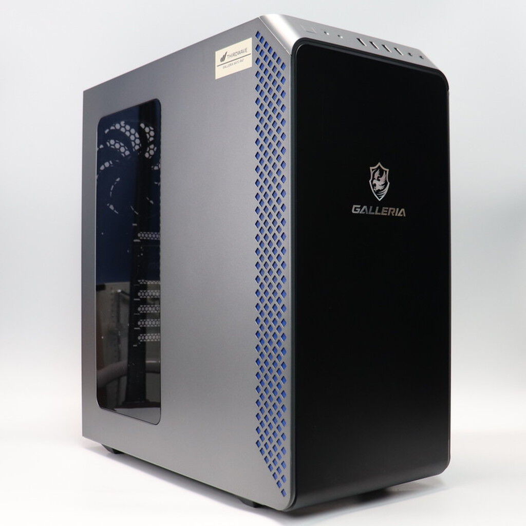 RTX3070」の検索結果｜パソコン（PC）通販のドスパラ【公式】