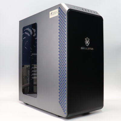 【札幌店】中古  GALLERIA(i7 13700F/32GB/SSD1TB/ドライブなし/RTX3070 8GB/W11H) 3210014854 