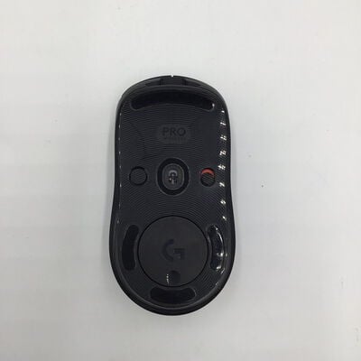 【白山FM松任店】中古  Logicool PRO LIGHTSPEED Wireless Gaming Mouse G-PPD-002WLr 146965 
