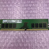 中古  PC4-21300 8GB デスクトップ用(DDR4-2666) 126165 
