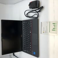 中古  FUJITSU LIFEBOOK U6312/K (INTEL Core i5 1245U /16GB/SSD256GB/-/オンボード/13.3/1920x1080/Wi-Fi/WEBCAM/W11H64/MicrosoftOffice H&B 2024付) 181332 