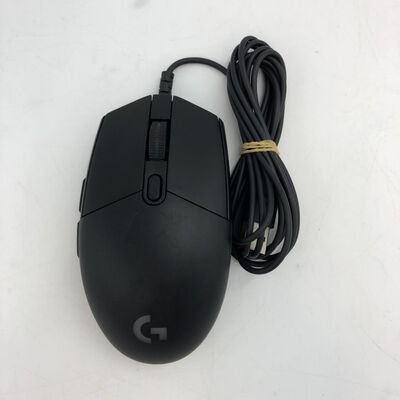 【福井日之出店】中古  Logicool G203 5200001231 