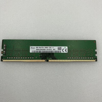 【新潟店】中古  PC4-21300 8GB デスクトップ用_ 184888 