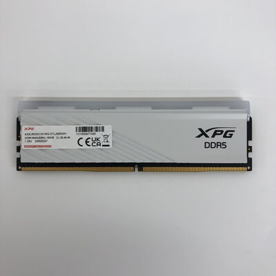 【長野稲里店】中古  PC5-48000 16GB デスクトップ用 149154 