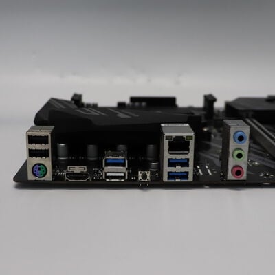 【札幌店】中古  GIGABYTE X570 UD(Rev1.0)(X570 AM4 ATX DDR4) 3210014331 