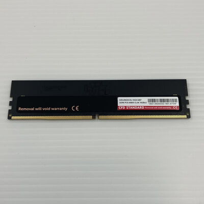 【秋葉原本店】中古  PC5-44800 16GB デスクトップ用 149153 