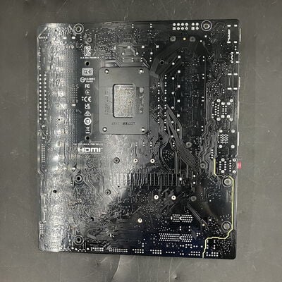 【大須店】中古  ASUS PRIME B860M-N (B860 1851 DDR5 mATX) 1460027032 