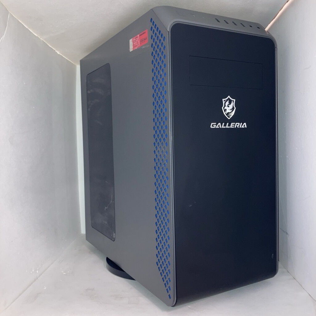 ゲーミングpc 中古 楽天市場】ゲーミングpc デスクトップパソコン 中古 RTX3060 1TB