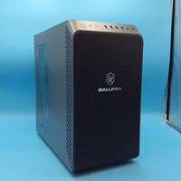 中古  GALLERIA　RM5C-R46(i5 14400F/16GB/SSD512GB/RTX4060/W11H) 3410014223 
