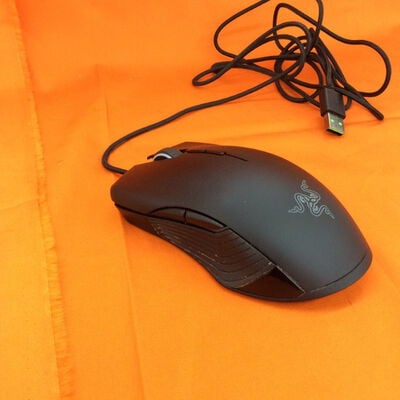 【なんば店】中古  Razer Lancehead Tournament Edition (RZ01-02130100-R3A1) 3280021082 
