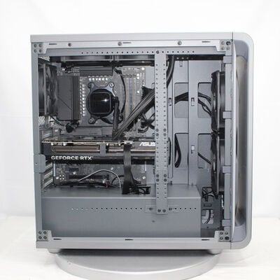 【秋葉原本店】中古  THIRDWAVE GALLERIA XDR7A-R57T-GD 187661 