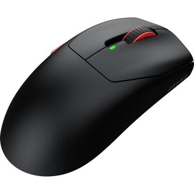 MSI  FORGE GM340 WIRELESS BLACK 