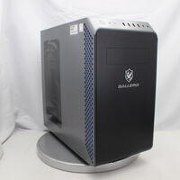 中古  THIRDWAVE GALLERIA SK(Intel Core i5 10400/16GB DDR4 (PC4)/SSD500GB/なし/NVIDIA GeForce GTX 1660 SUPER 6GB/W11H64 MAR) 197257 