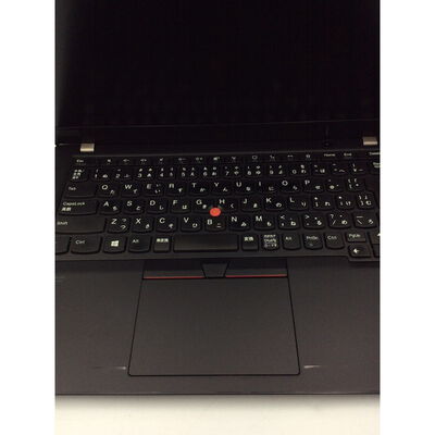 【座間相武台】中古  LENOVO ThinkPad X13 (AMD Ryzen 5 Pro 4650U 2.10GHz/32GB/SSD256GB/-/オンボード/13.3/1920x1080/Wi-Fi/WEBCAM/W11H) 185615 