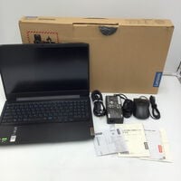 中古  IdeaPad Gaming 3 15IMH05 4950002301 