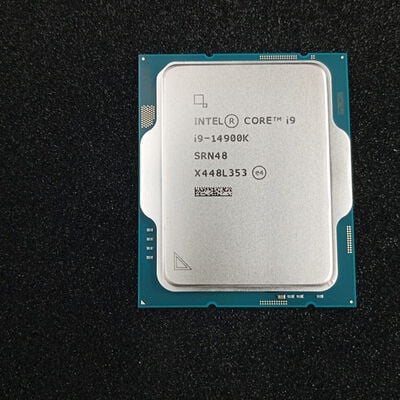 【大須店】中古  INTEL Core i9 14900K (1700/3.2G/36M/C24/T32) 160698 