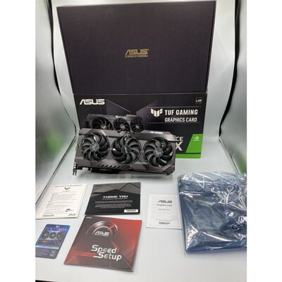 【水戸赤塚店】中古  各社 GeForce RTX3070 (8GB PCI-E) 143917 
