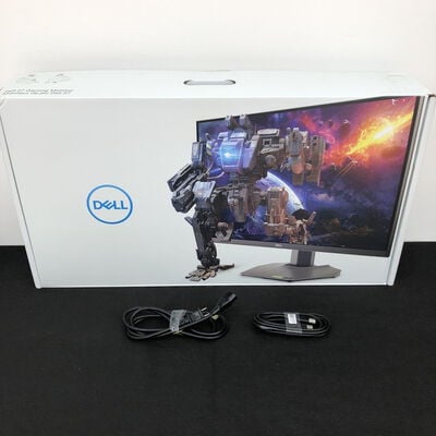 【長野稲里店】中古  Dell G2723H (27インチ FHD IPS 240Hz) 5110001087 