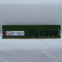 中古  PC4-21300 8GB デスクトップ用(DDR4-2666) 126165 