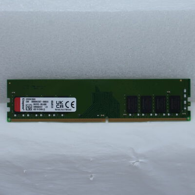 【通販センター】中古  PC4-21300 8GB デスクトップ用(DDR4-2666) 126165 