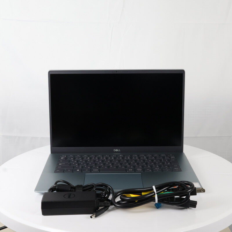 Dell Inspiron 5405 Ryzen 7 4700U 本体 中古 DELL Inspiron 5405 (Ryzen 7 4700U/8GB/オンボード) 203010