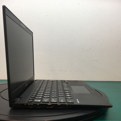 【佐賀南部バイパス店】中古  FUJITSU LIFEBOOK U28021(i5-10310U/8GB/SSD256GB/W11P) 5250001544 