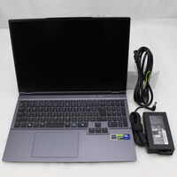 中古  THIRDWAVE GALLERIA XL7C-R56-6A 190273 