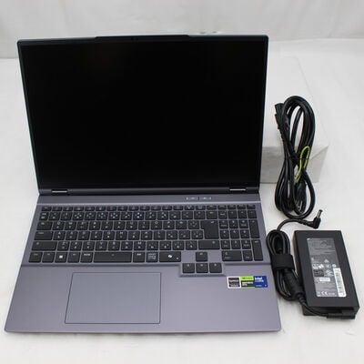 【松山環状枝松店】中古  THIRDWAVE GALLERIA XL7C-R56-6A 190273 