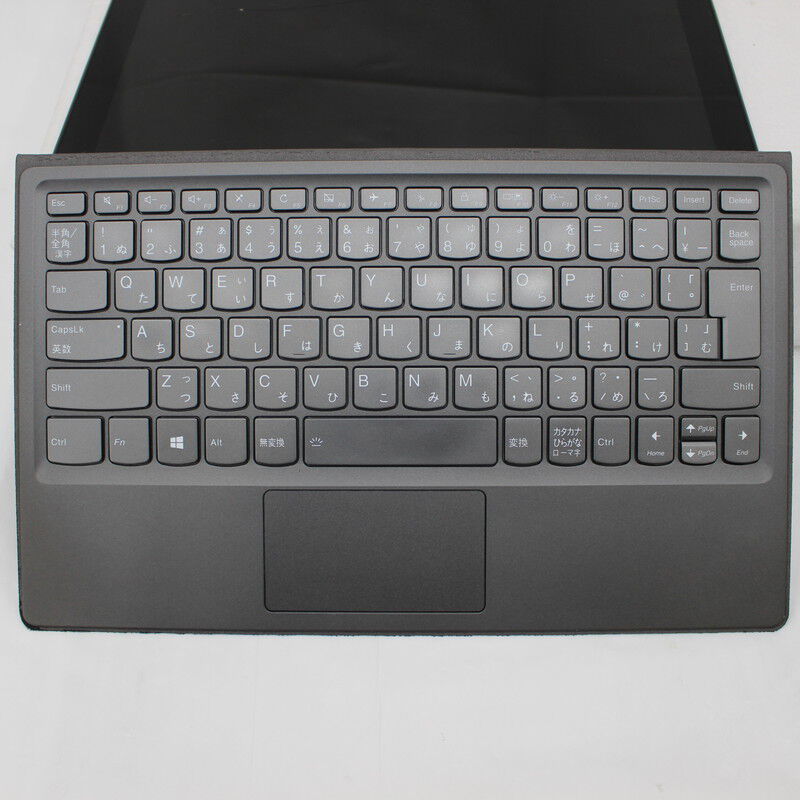 中古 【ジャンク品/保証無/返品質問不可】Lenovo Miix 520 (i5-8250U