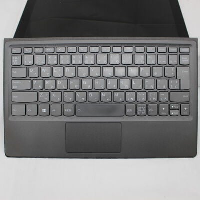 【通販センター】中古  【ジャンク品/保証無/返品質問不可】Lenovo Miix 520 (i5-8250U/8GB/SSD 256GB) 193859 
