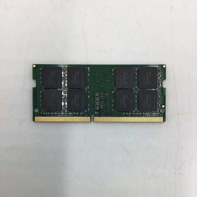 【白山FM松任店】中古  PC4-21300 32GB ノート用(DDR4-2666) 177982 