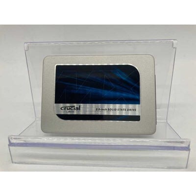 【郡山安積店】中古  各社 2.5インチ SSD 500GB SATA 135990 
