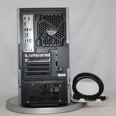 【通販センター】中古  THIRDWAVE GALLERIA SKM Ver.2(Intel Core i5 13400F/32GB DDR4 (PC4)/SSD1TB/なし/NVIDIA GeForce RTX 4060 Ti 8GB/W11H64 MAR) 196750 