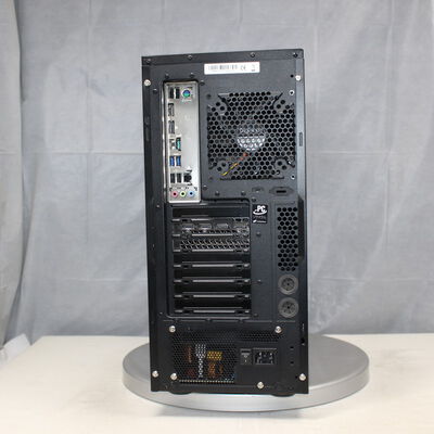 中古  THIRDWAVE GALLERIA KT(Intel Core i7 10700/32GB/SSD1TB/DVDマルチ/NVIDIA GeForce RTX 2070 SUPER 8GB/W11H64 MAR) 177510【4/24値下げ!】 