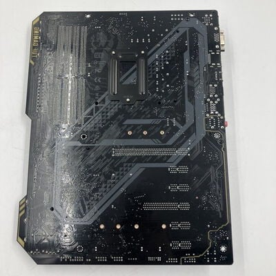 【なんば店】中古  ASUS TUF H370-PRO GAMING (H370 1151 ATX DDR4) 137003 