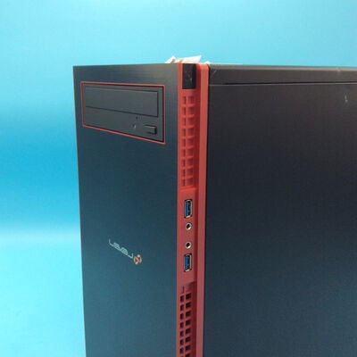 【秋葉原本店】中古  iiyama_LEVEL&infin;_ILeDxi-M0B4-AR53-RX55B(Ryzen_5_3600/16GB/SSD512GB/RTX2080Ti/W11H) 3410014058 