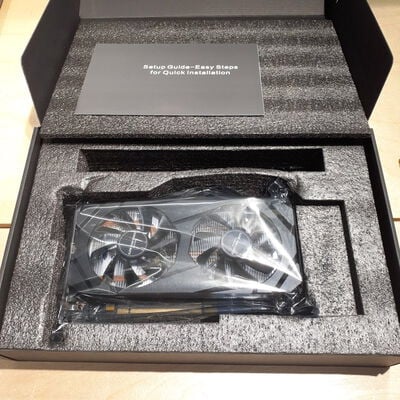 【鹿児島店】中古  各社 Geforce GTX1660 (6GB PCI-E GDDR5) 139189 