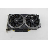 中古  MSI GeForce RTX 3060 VENTUS 2X XS 12G OC 3480024697 