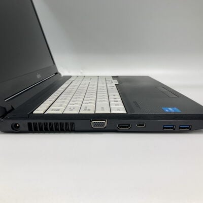 【札幌店】中古  LIFE BOOK A5511/G FMVA86005(i3-1125G4/8GB/HDD500GB/15.6/1366x768/W11P) 3210016216 