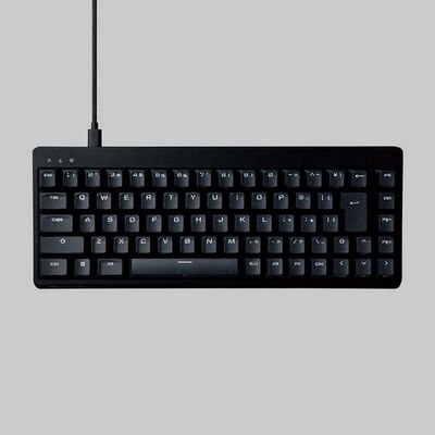 エレコム  V custom VK200S TK-VK200SBK 