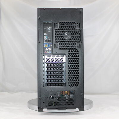 中古  Original PC(AMD Ryzen 7 7700/32GB/SSD4TB/DVDマルチ/NVIDIA GeForce RTX 4060 8GB/W11H64 MAR) 179069 