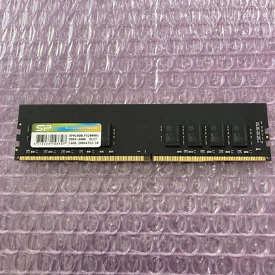【堺七道店】中古  PC4-19200 16GB デスクトップ用 135639 