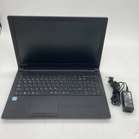 中古  TOSHIBA dynabook B65/M(i5-8250U/8GB/SSD256GB/W11P) 4660002551 
