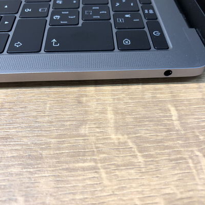 【姫路店】中古  Apple MacBook Pro 13インチ 2017 スペースグレイ Core i5 2.3GHz/8GB/256GB SSD MPXT2J/A 135868 