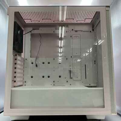 【新潟店】中古  DEEPCOOL CH510 PASTEL PINK(E-ATX ｶﾞﾗｽ) 3290007262 