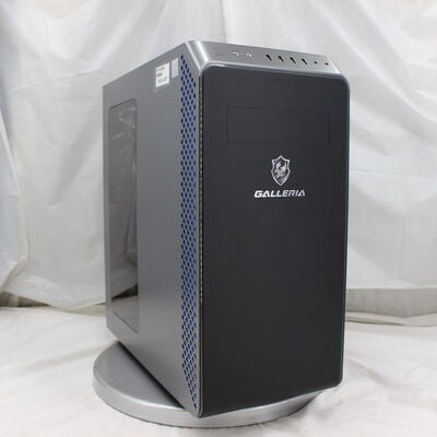 【通販センター】中古  THIRDWAVE GALLERIA SK(Intel Core i7 11700/32GB/SSD1TB/なし/NVIDIA GeForce RTX 3080 10GB/W11H64 MAR) 183253【10/30値下げ!】 