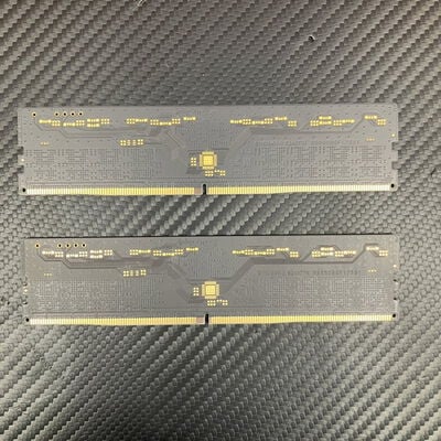 【富士青葉店】中古  ﾄﾞｽﾊﾟﾗｾﾚｸﾄ D5D4800-16G2A(DDR5 PC5-38400 16GBx2) 5070001834 