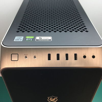 【佐賀南部バイパス店】中古  THIRDWAVE GALLERIA UA9C-R37(i9 10900K/32GB/SSD1TB/HDD2TB/RTX3070/W11P) 5250000866 
