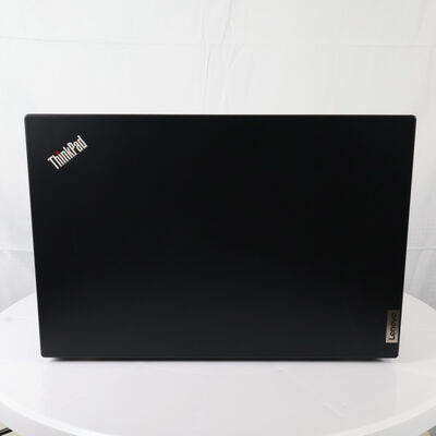 【通販センター】中古  LenovoThinkPad L15 Gen2(Intel Core i5 1135G7 2.40GHz/16GB DDR4/SSD512GB/-/オンボード/15.6/1920x1080/GbE/Wi-Fi/WEBCAM/W11P/Microsoft Office Home and Business 2024/VBT) 198500 