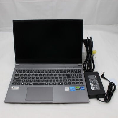【通販センター】中古  THIRDWAVE GALLERIA RL7C-R46-C5N 189385 